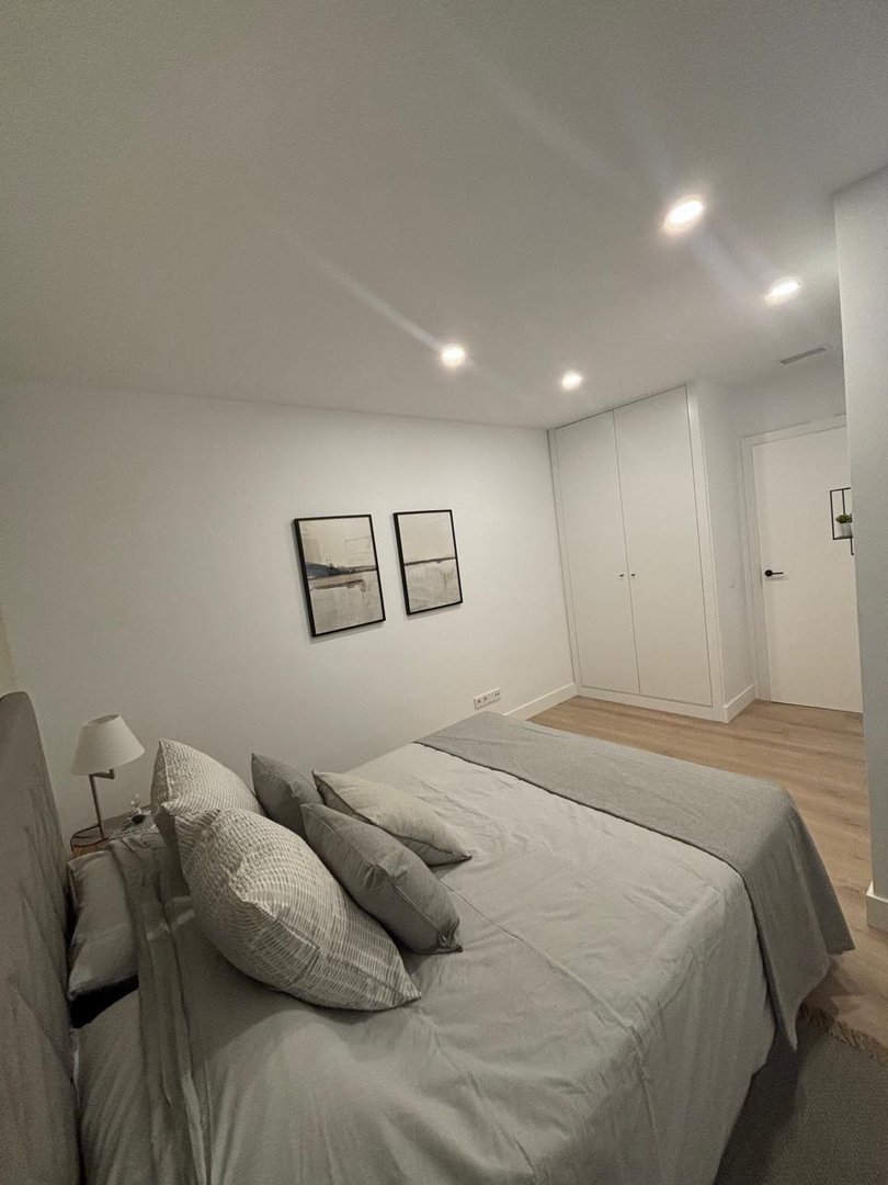 Pis de 224 m² a Madrid