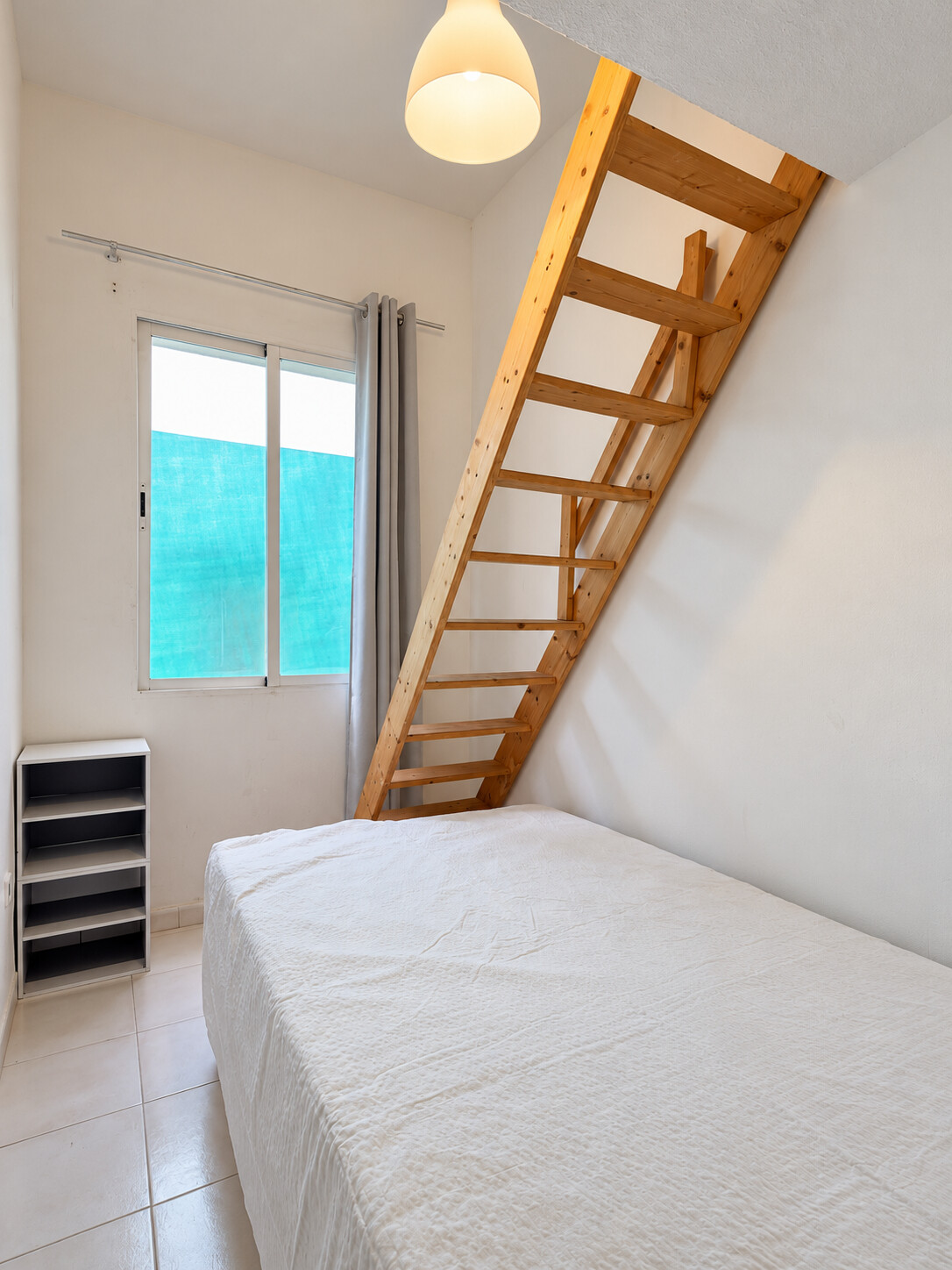 Piso de 32 m² en Madrid
