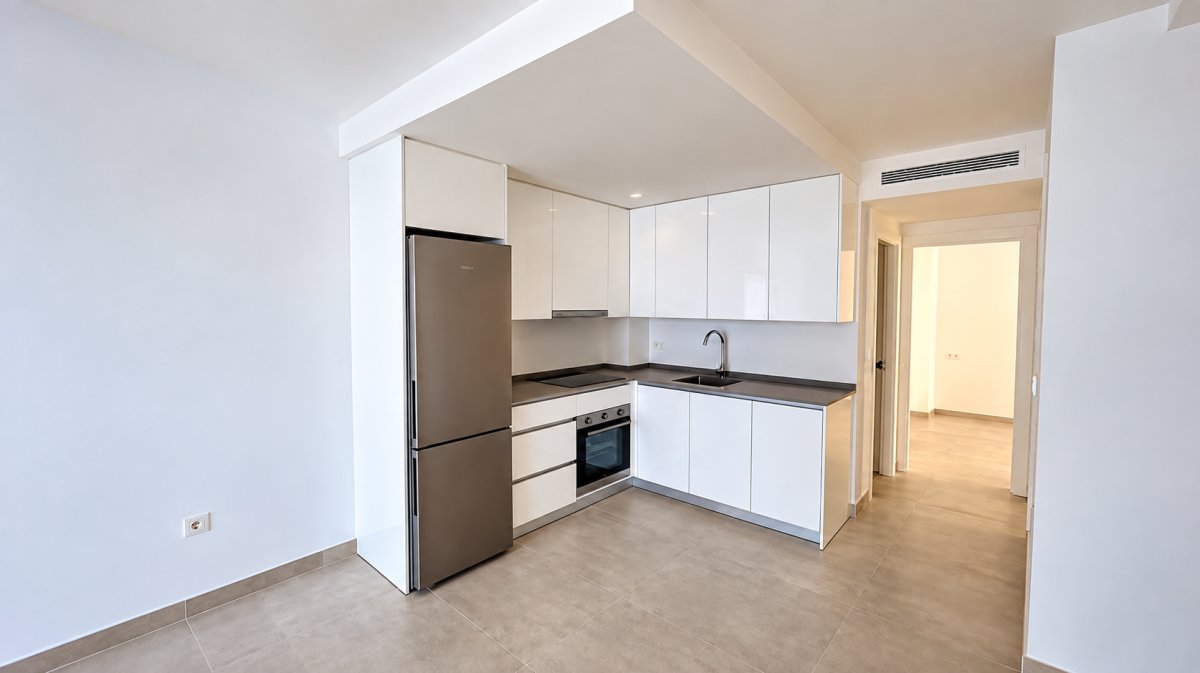 Wohnung 62 m² in Fuengirola