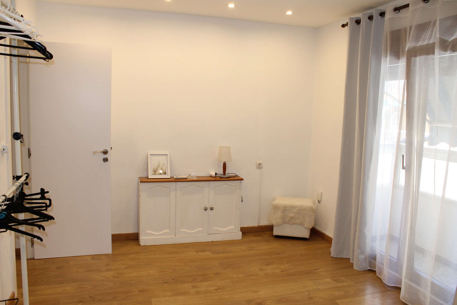 Apartamento 117 m² em València