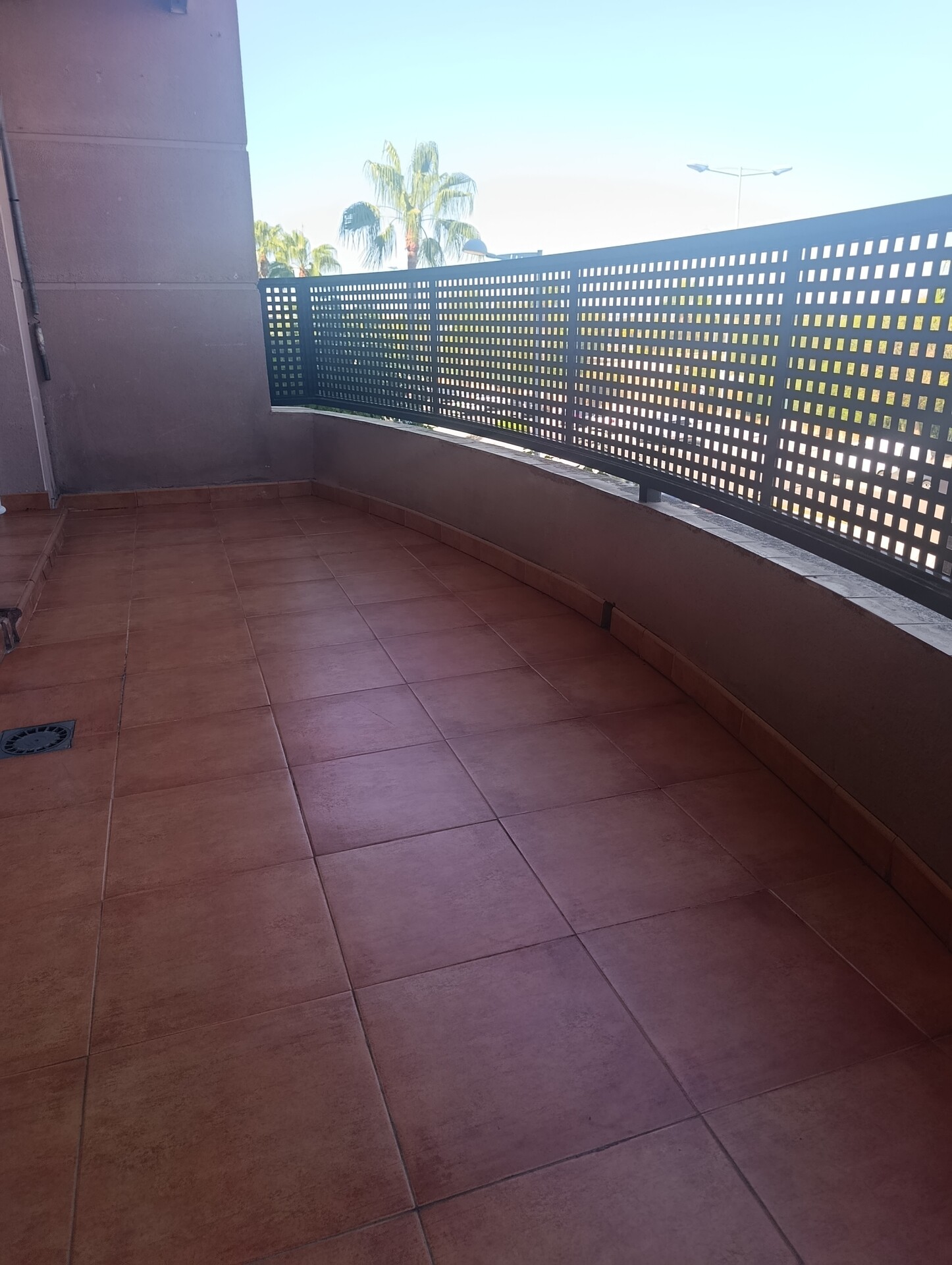 Piso de 105 m² en Dos Hermanas