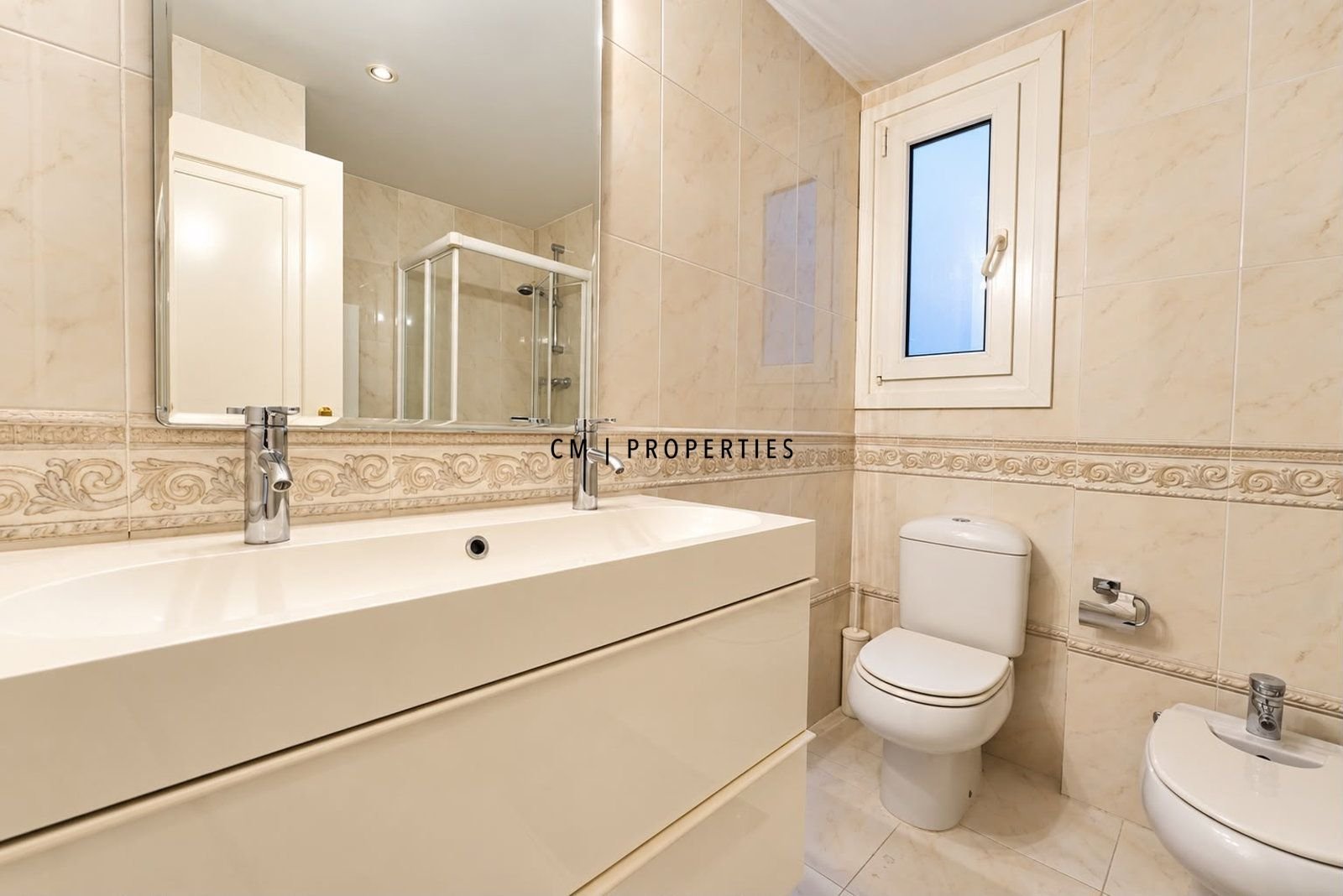 Pis de 123 m² a València