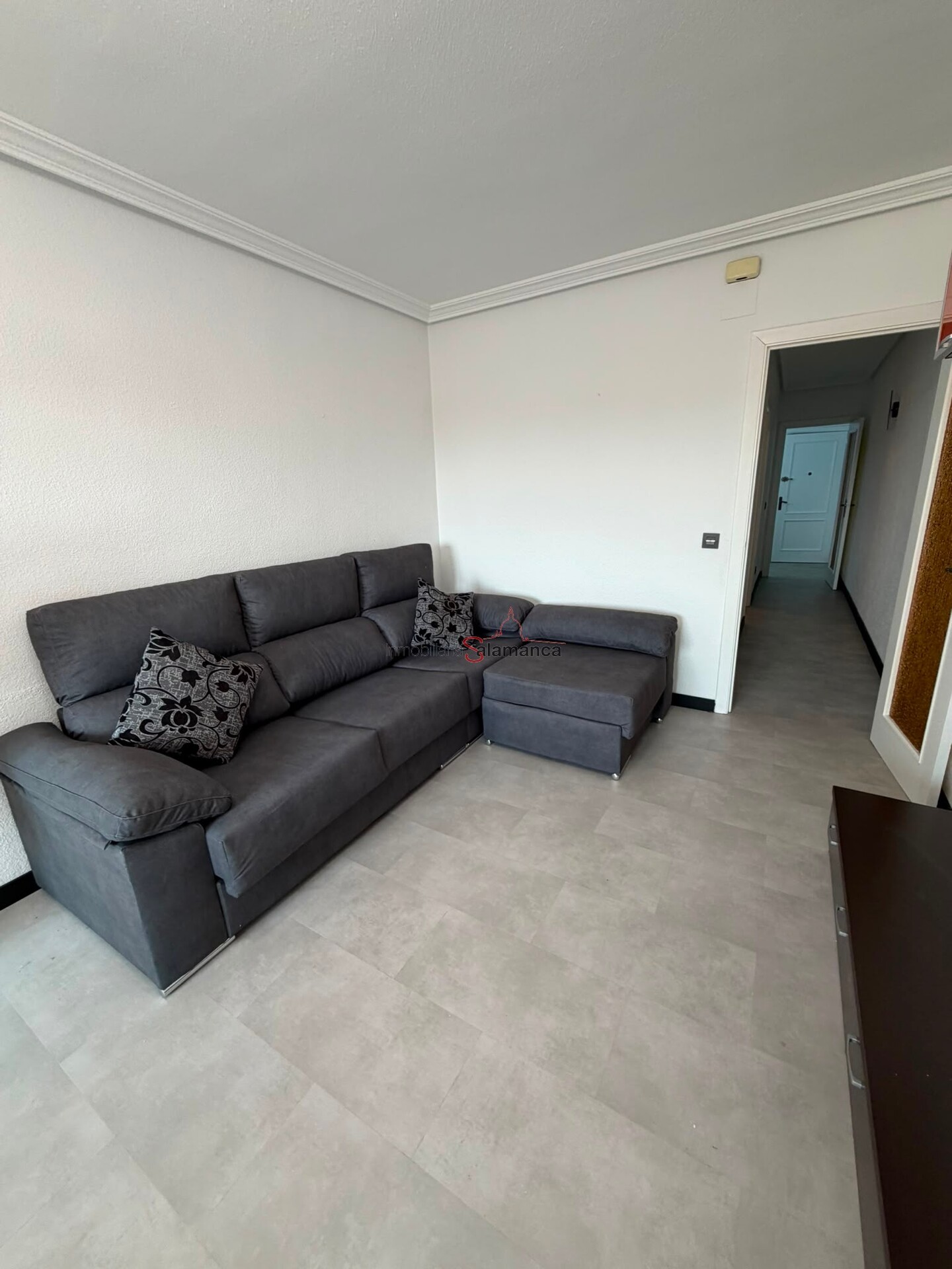 Habitación 10 m², Salamanca