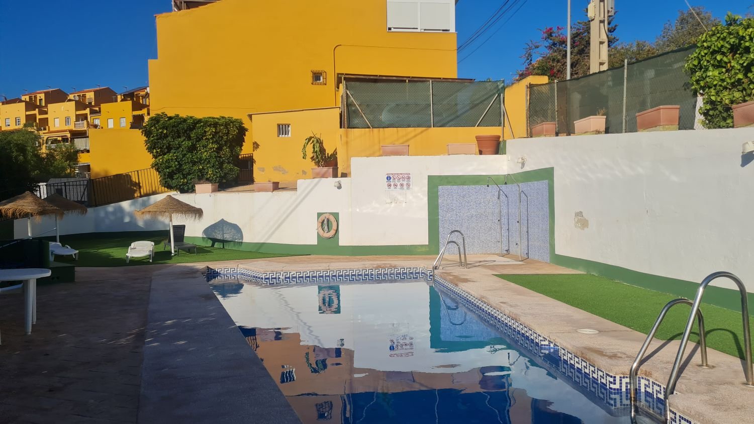 Pis de 60 m² a Vélez-Málaga