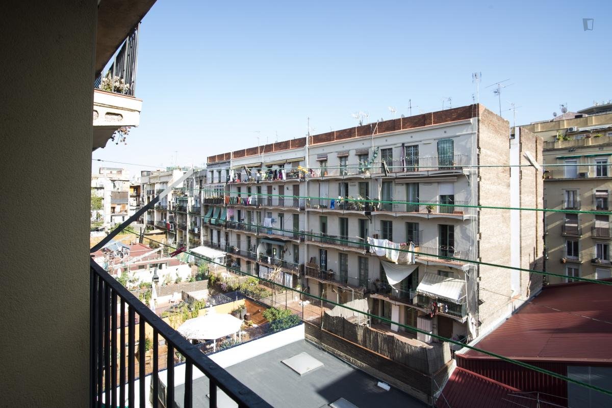 Piso de 60 m² en Barcelona