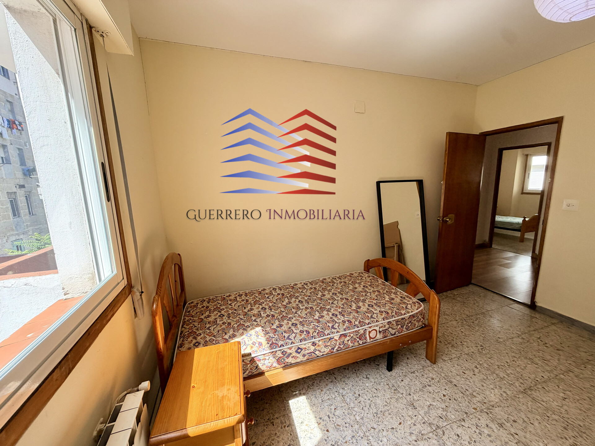 Piso de 110 m² en Ourense
