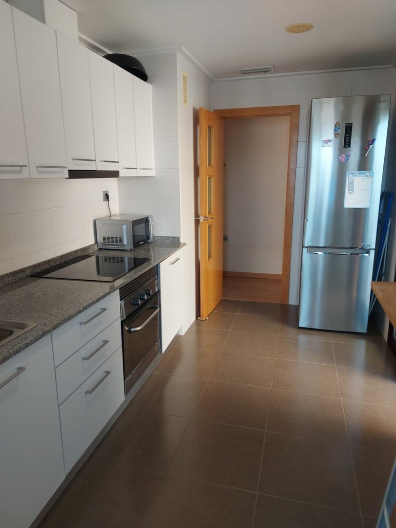 Piso de 111 m² en Murcia