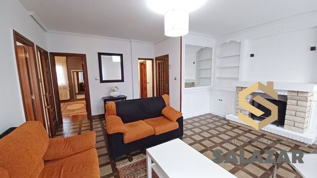 Piso de 80 m² en Bilbao