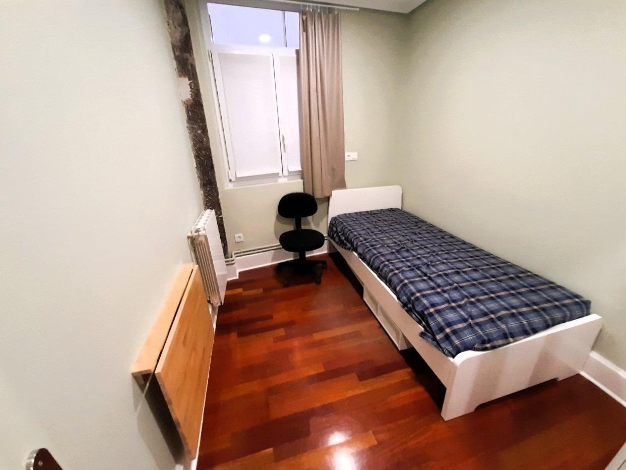 Piso de 234 m² en Bilbao