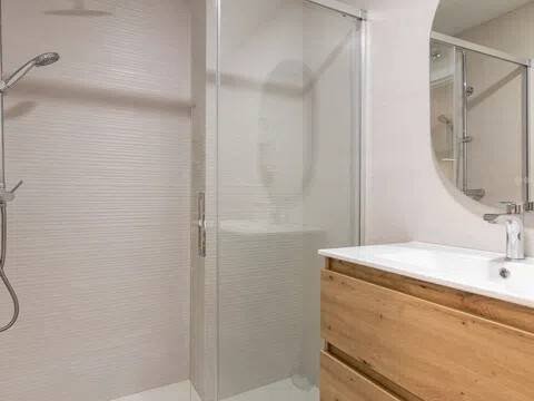 Pis de 45 m² a Màlaga
