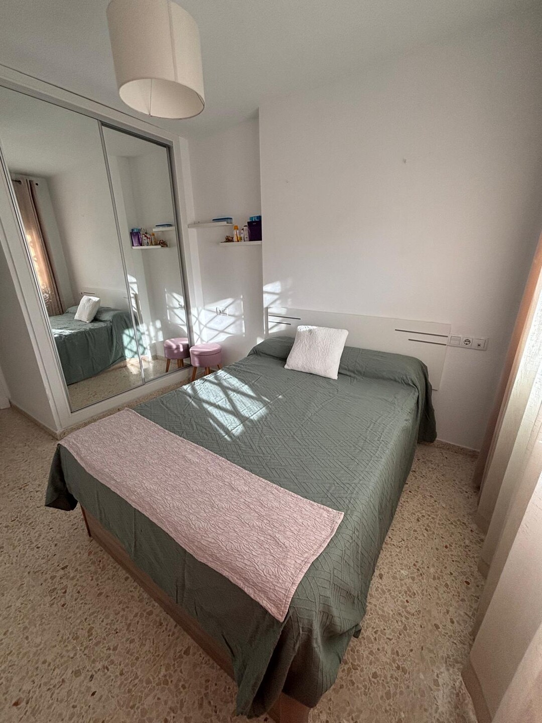 Piso de 70 m² en Algeciras