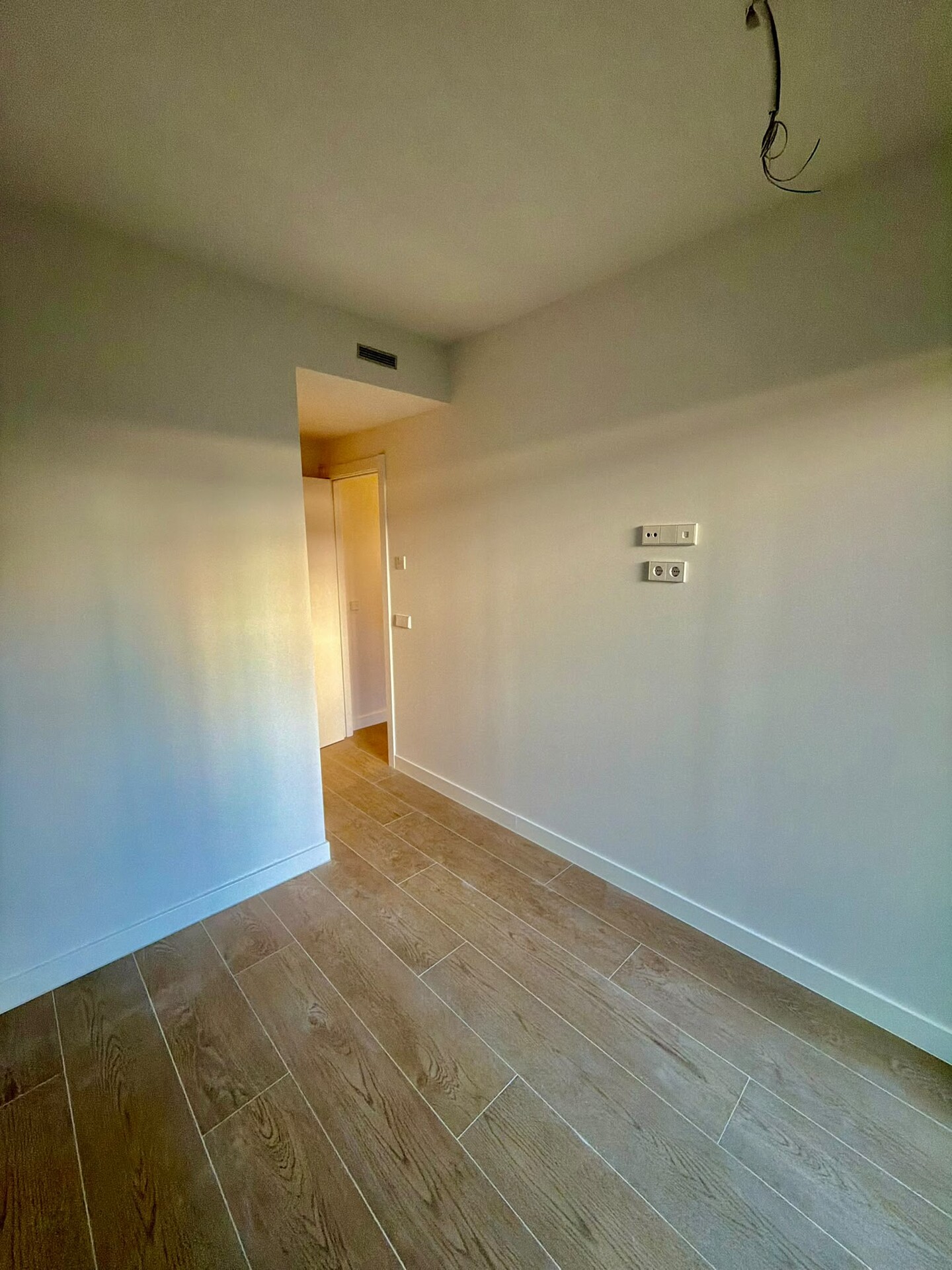 Pis de 107 m² a Madrid