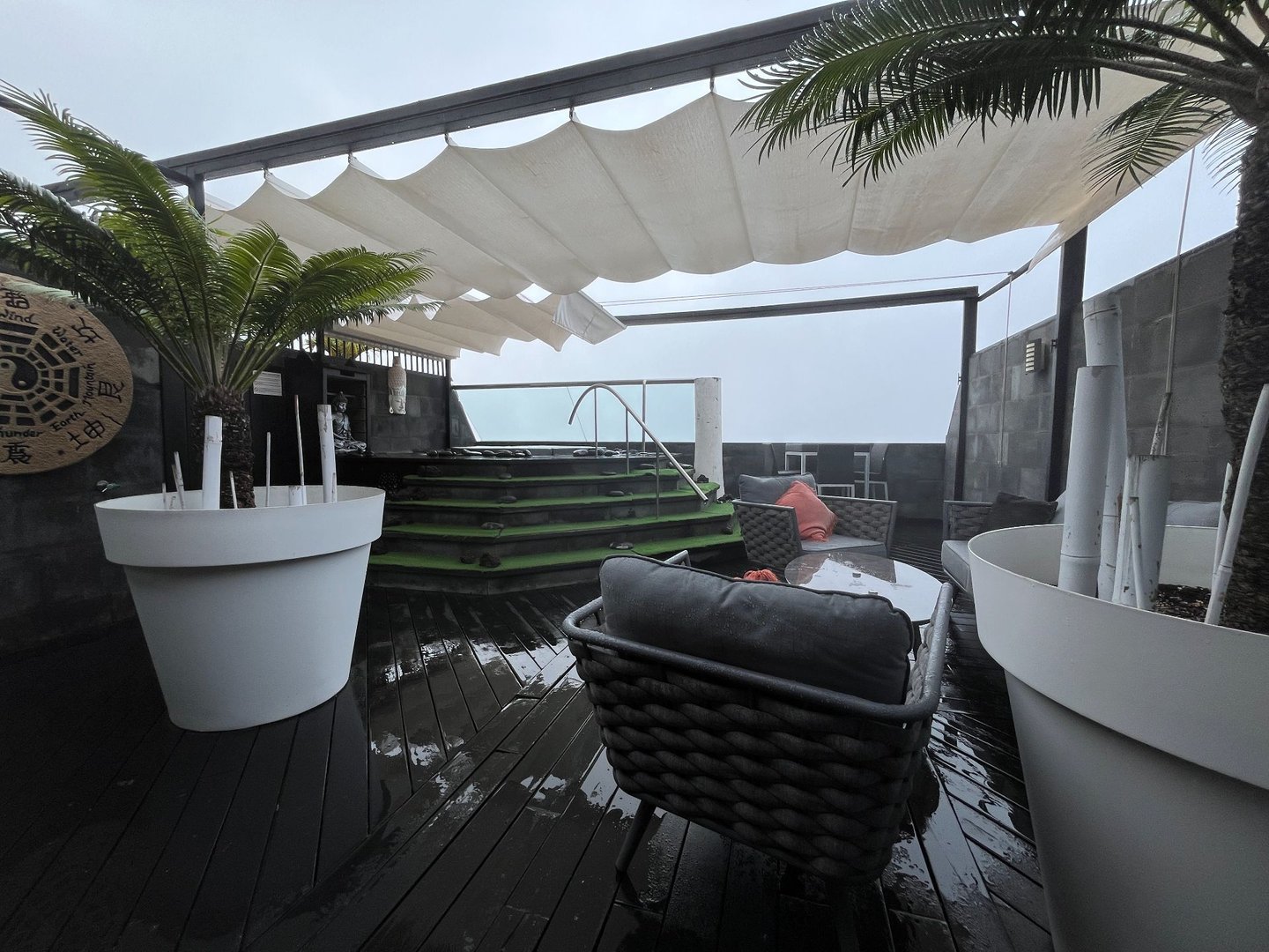 Piso de 200 m² en Santa Úrsula