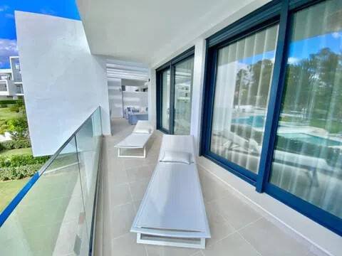 Piso de 131 m² en Estepona