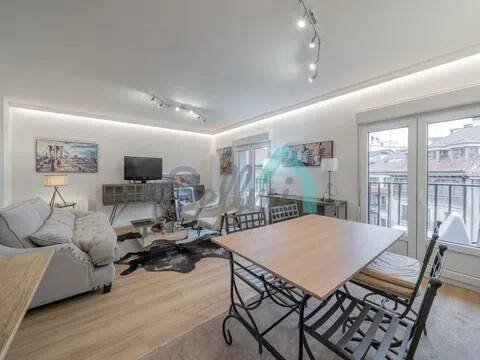 Piso de 83 m² en Oviedo