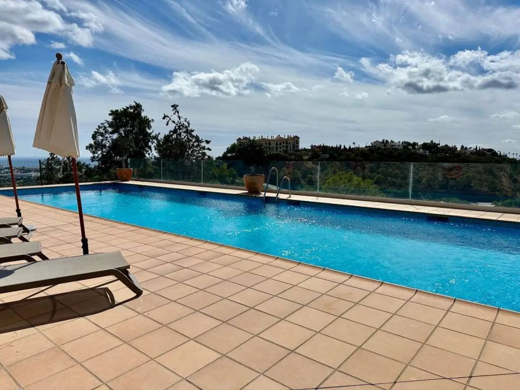 Piso de 112 m² en Benahavís
