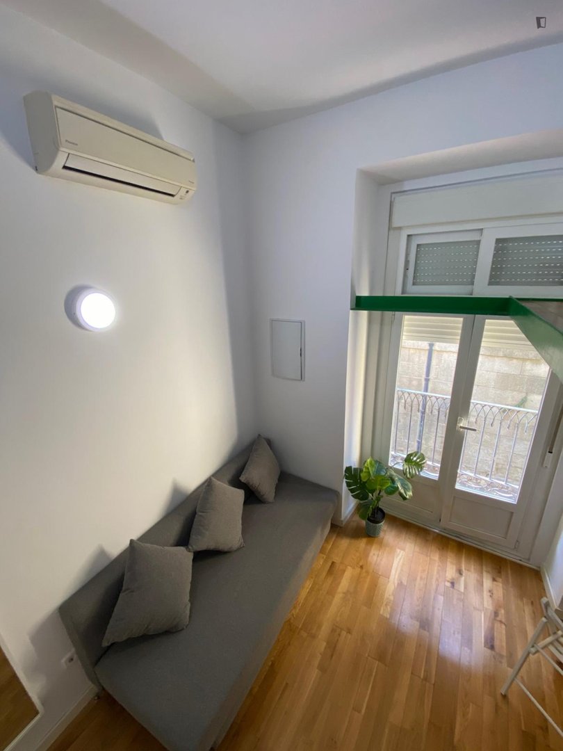 Pis de 29 m² a Madrid