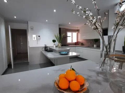 Piso de 285 m² en Palma