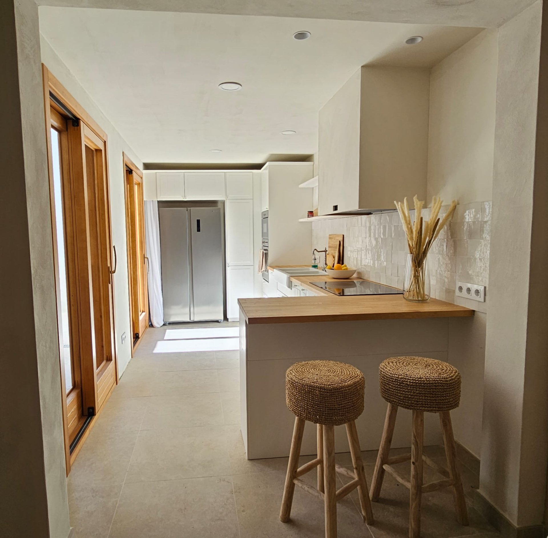 Piso de 110 m² en Pollença