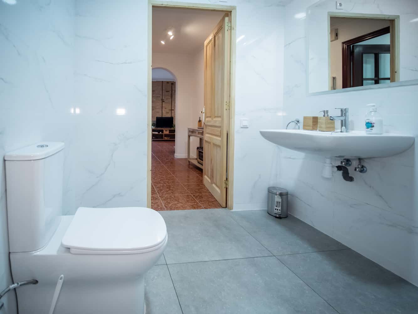 Appartamento 75 m² a Valencia