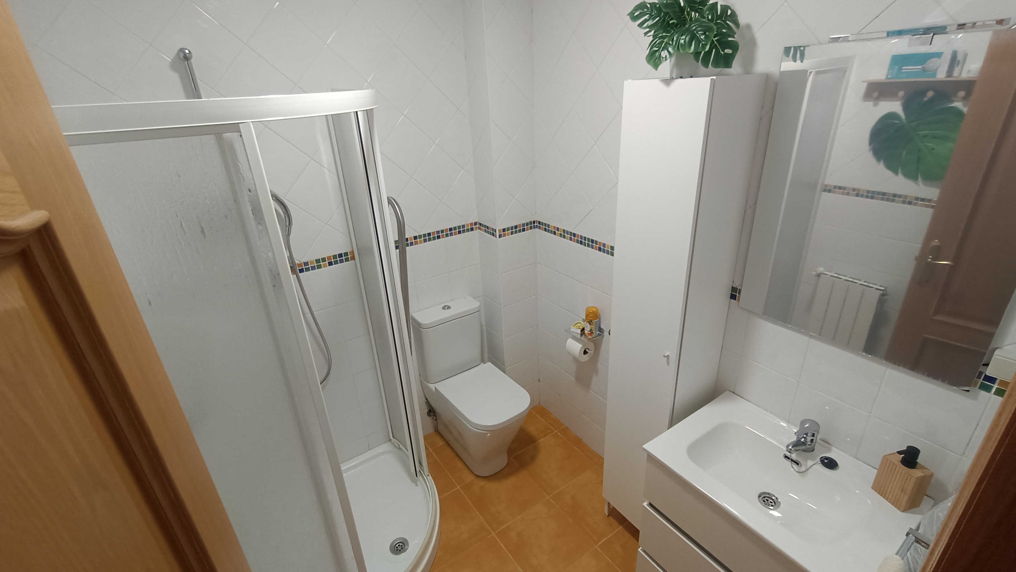 Habitación 80 m², Santander