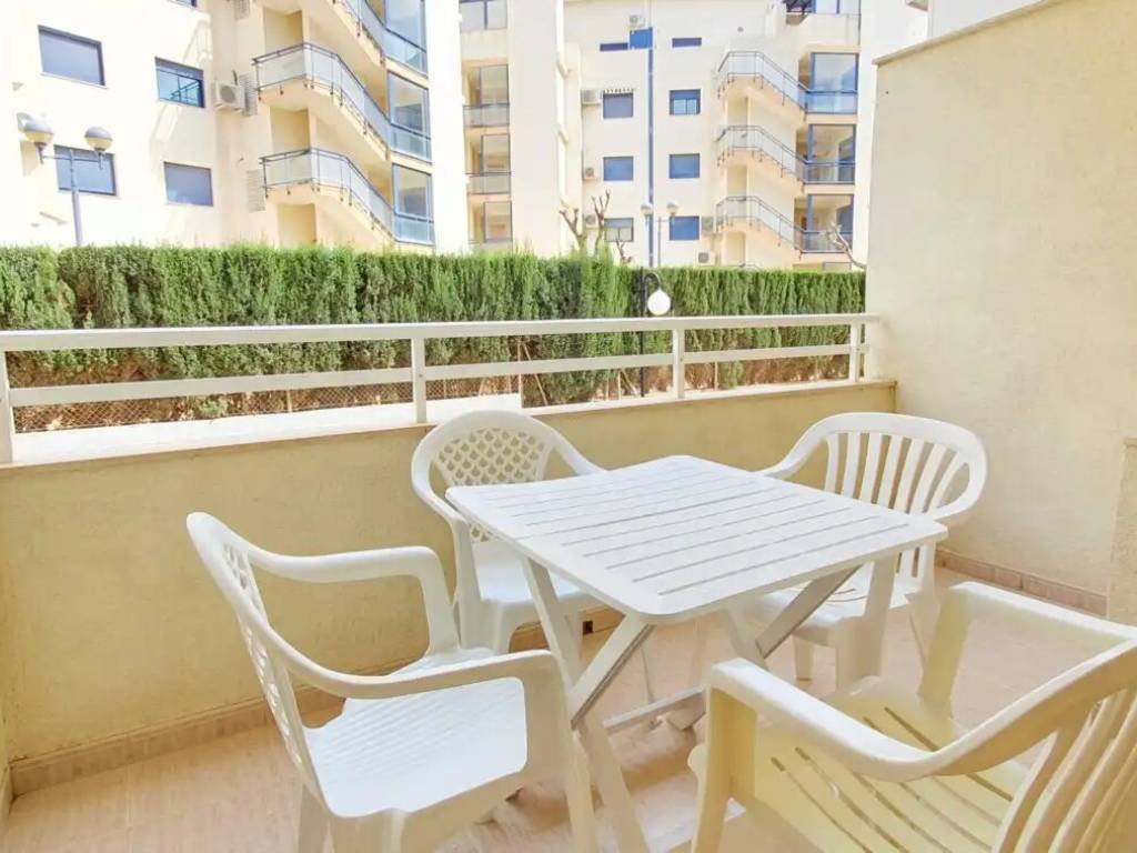 Piso de 55 m² en Dénia