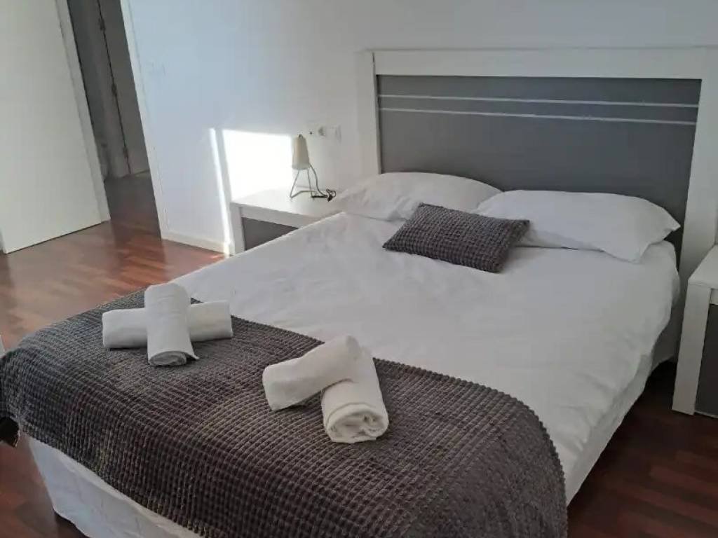 Piso de 90 m² en Salobreña
