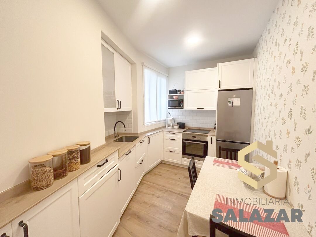 Piso de 82 m² en Bilbao