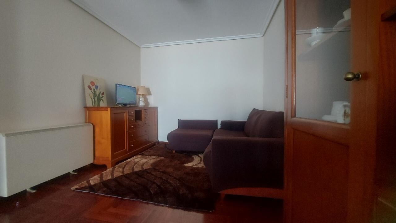 Piso de 95 m² en Cangas de Morrazo