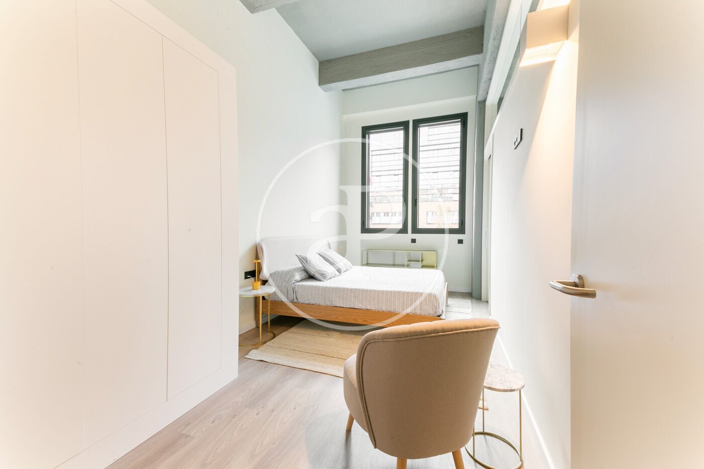 Piso de 86 m² en Barcelona