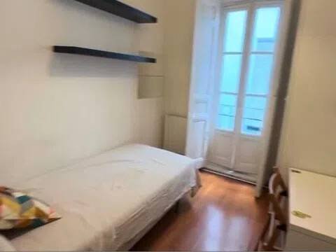 Piso de 120 m² en Madrid