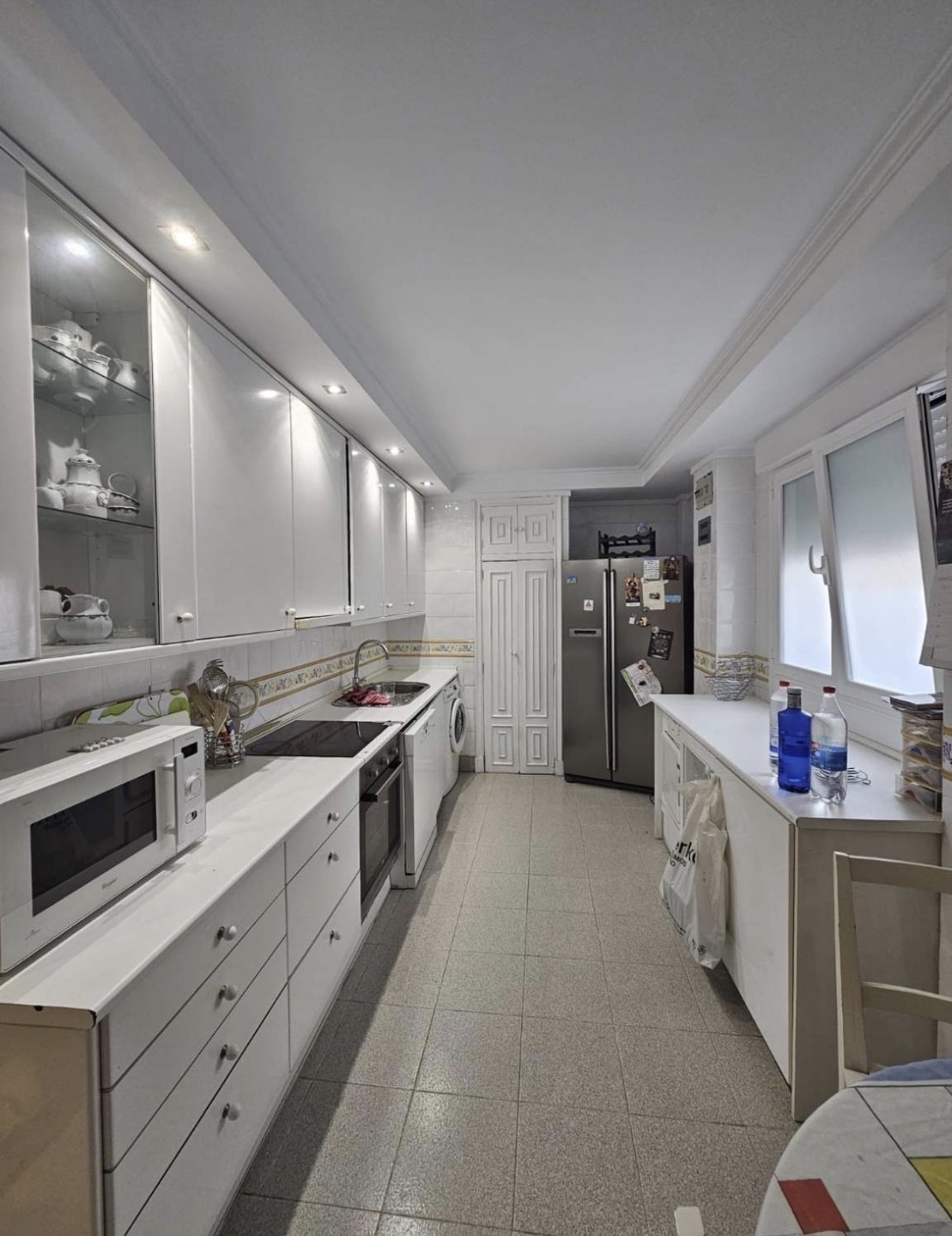 Apartamento 200 m² em Pamplona / Iruña