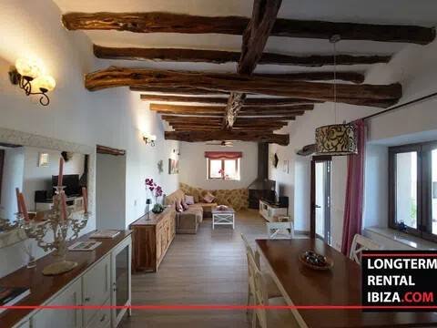 Casa de 300 m² en Sant Josep de sa Talaia