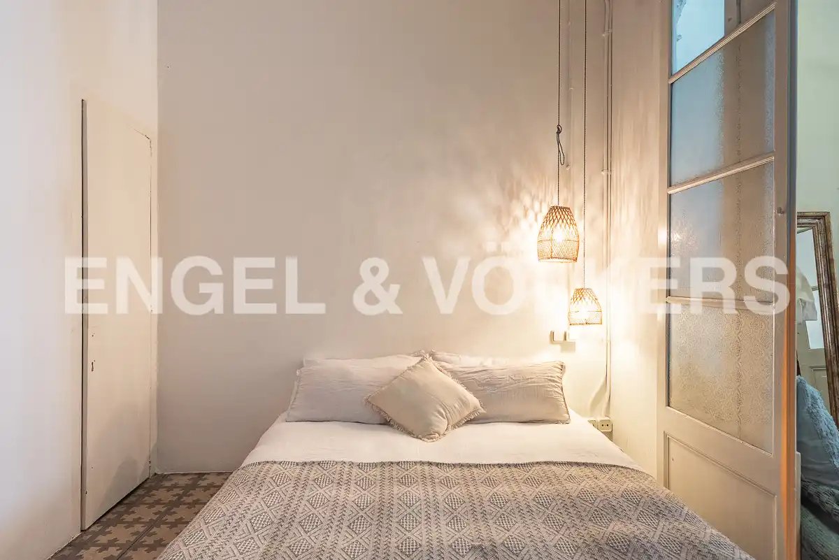 Pis de 76 m² a Barcelona