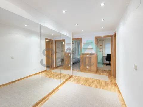 Piso de 125 m² en Oviedo