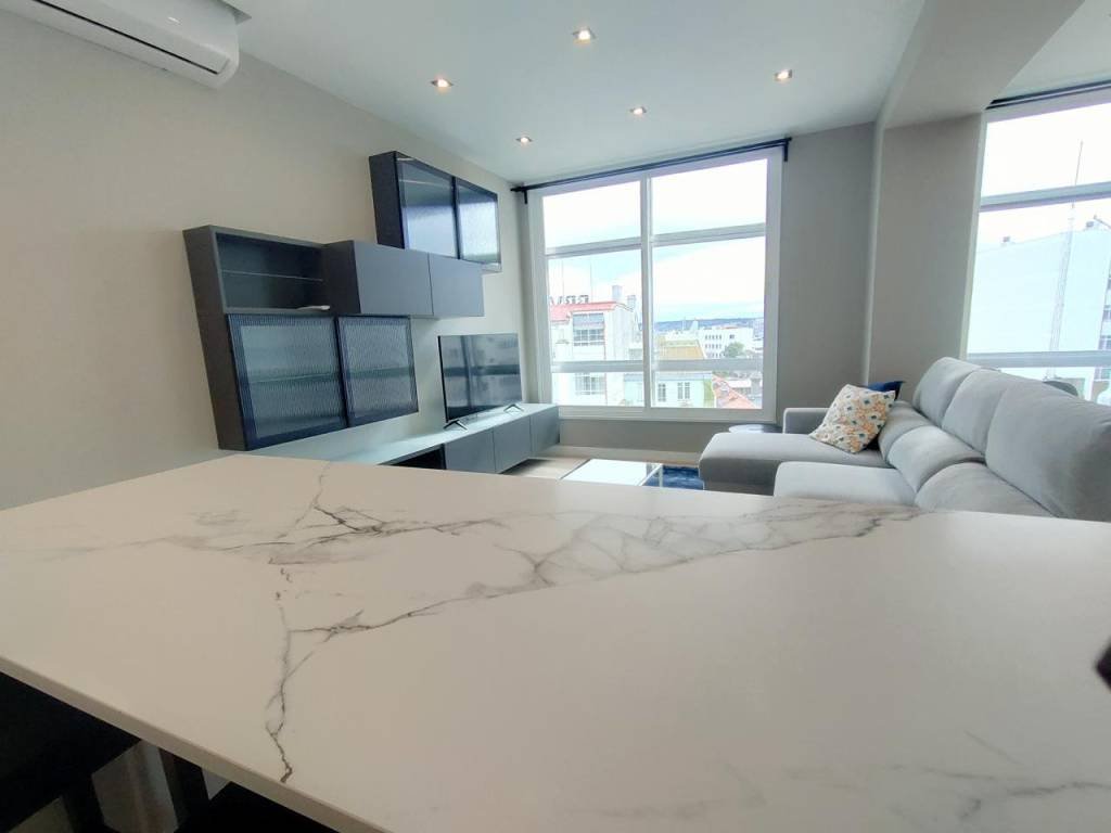 Appartamento 75 m² a A Coruña
