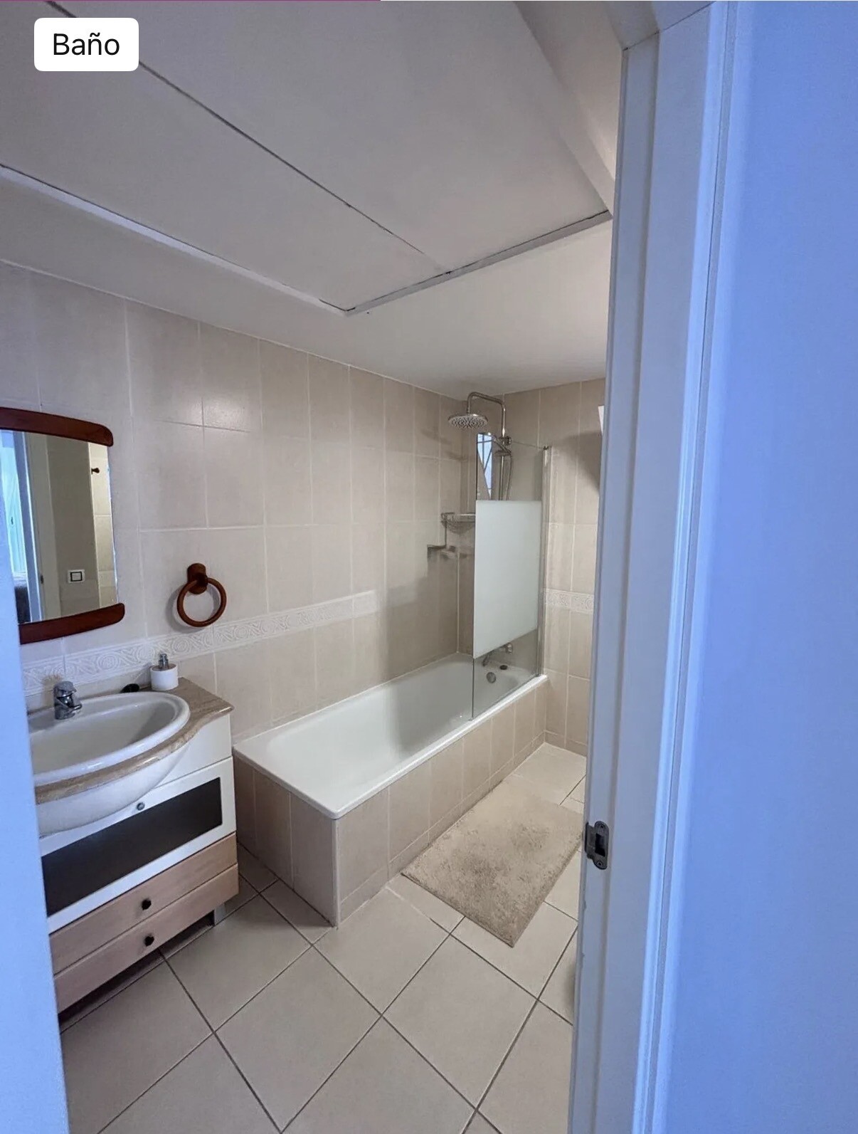 Pis de 75 m² a Benidorm