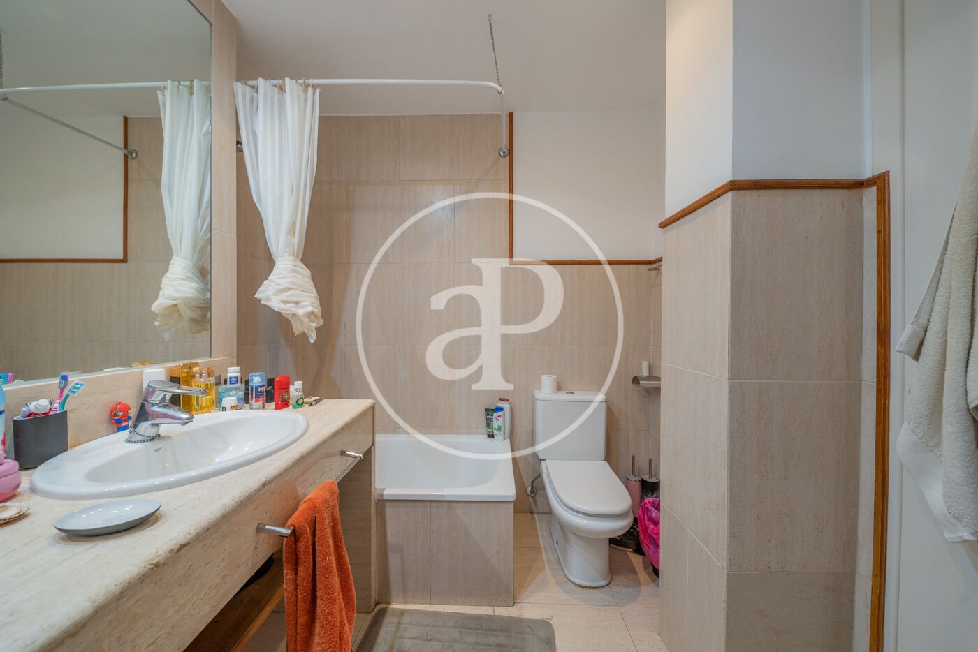 Pis de 213 m² a Madrid