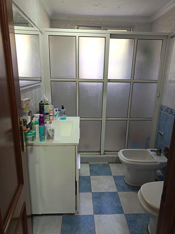 Piso de 116 m² en Melilla