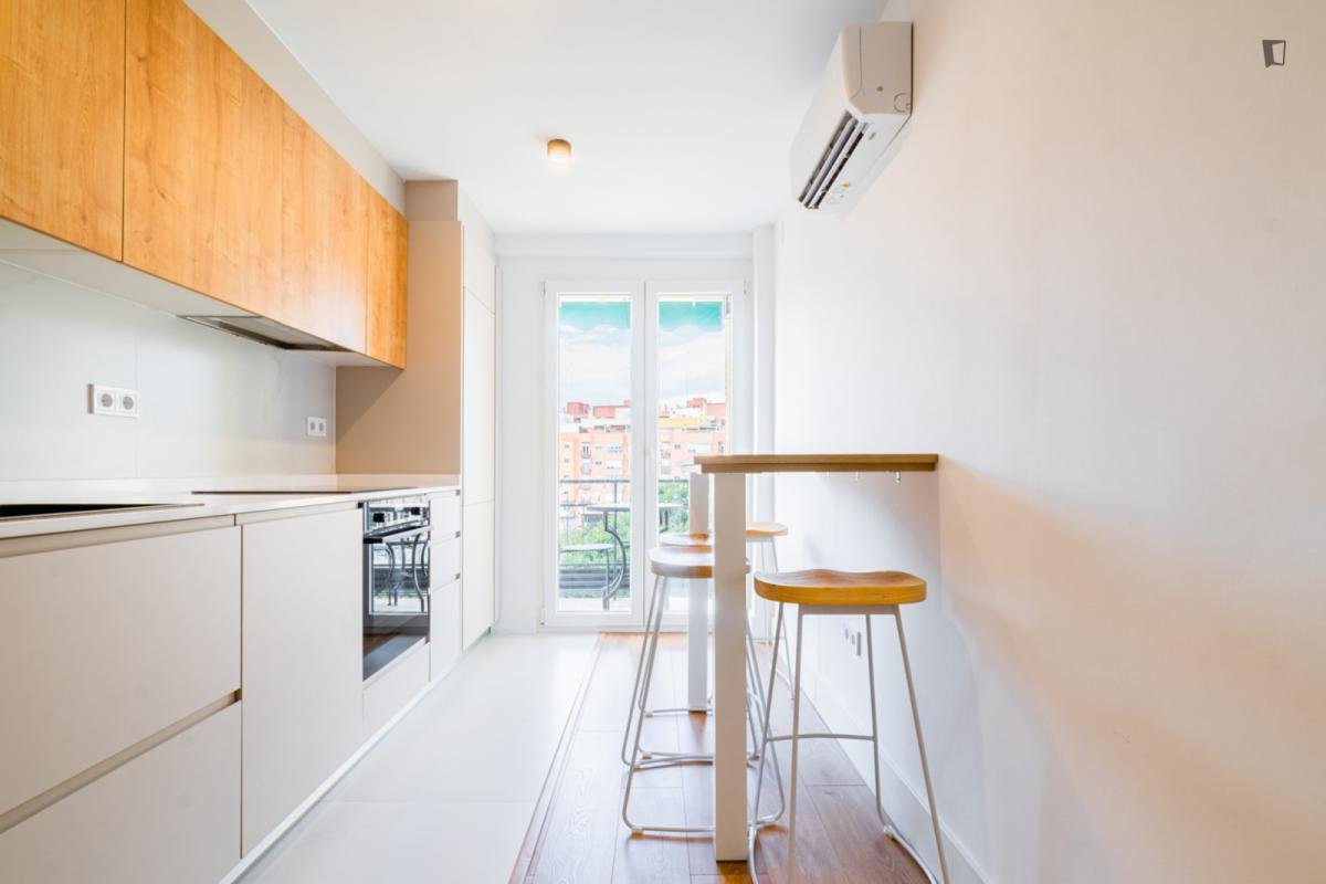 Habitació de lloguer, València