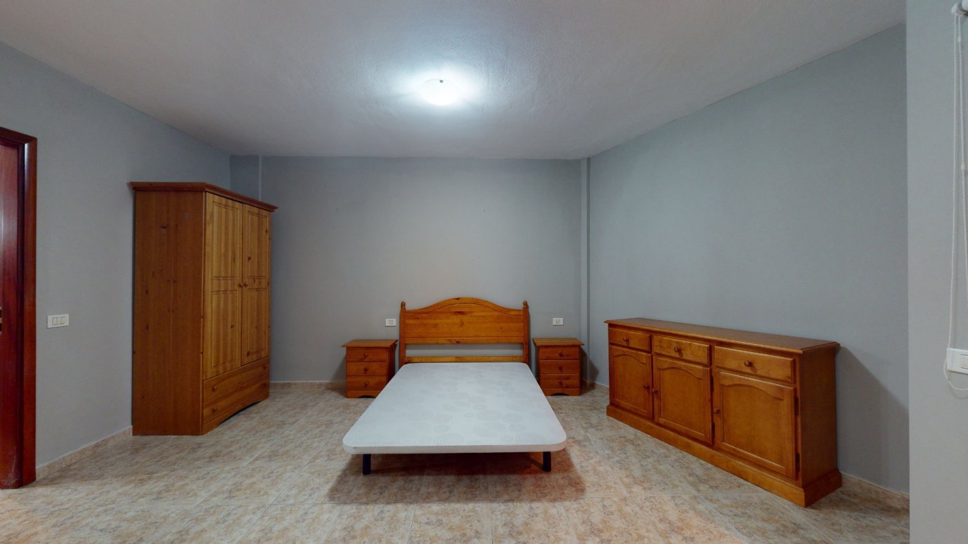 Piso de 40 m² en Santa Úrsula