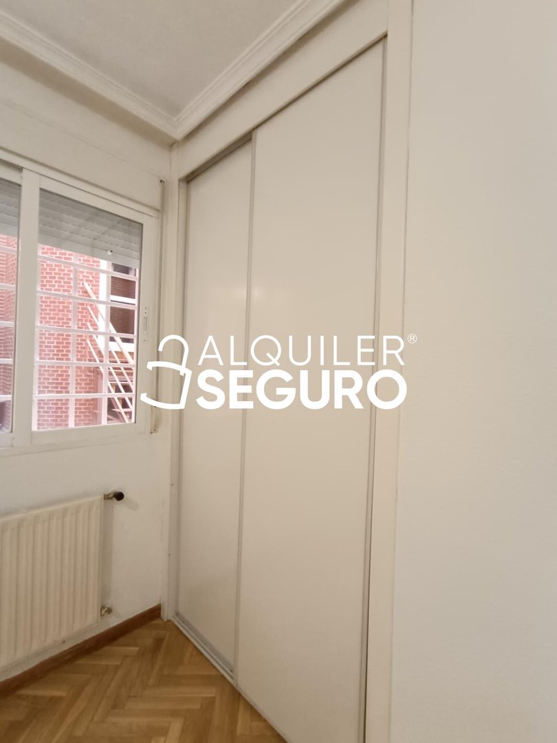 Flat 90 m² in Valdemoro