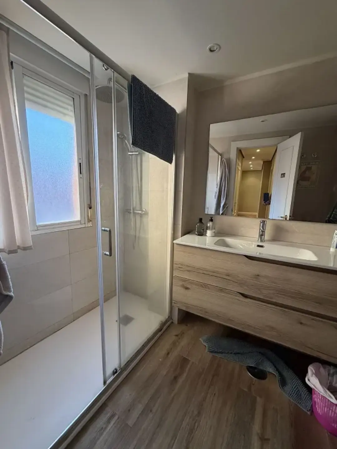 Pis de 129 m² a Madrid