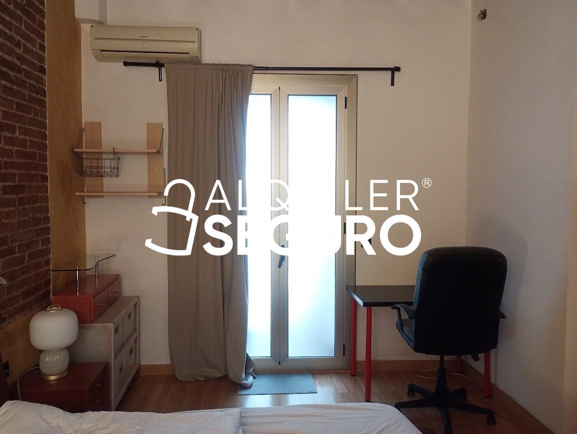 Pis de 53 m² a Barcelona