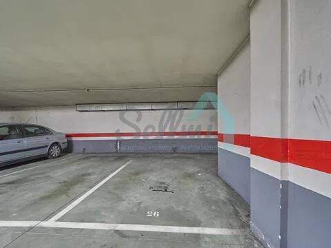 Pis de 106 m² a Oviedo