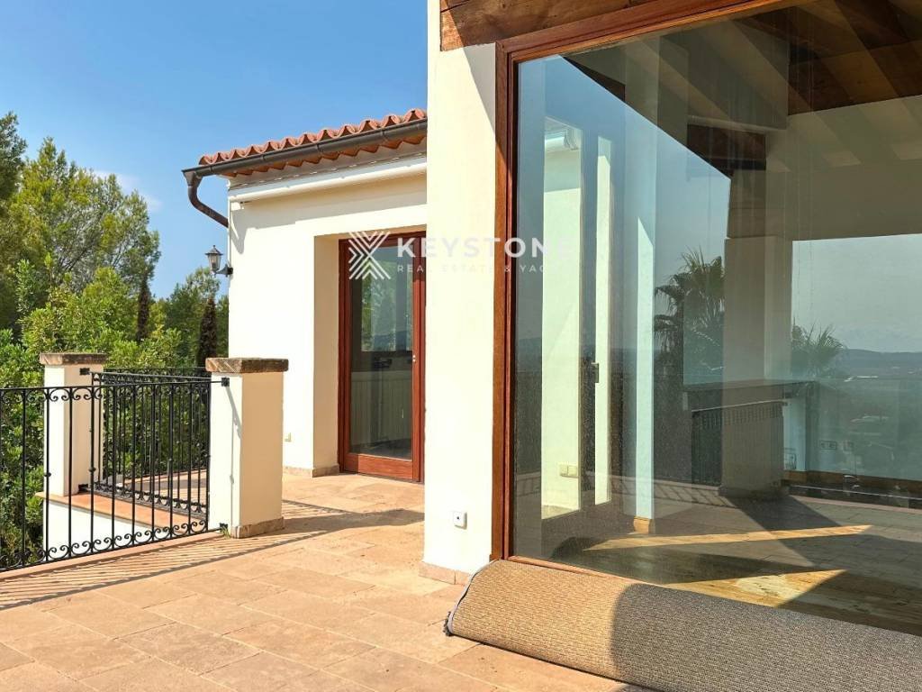 Casa de 500 m² en Esporles