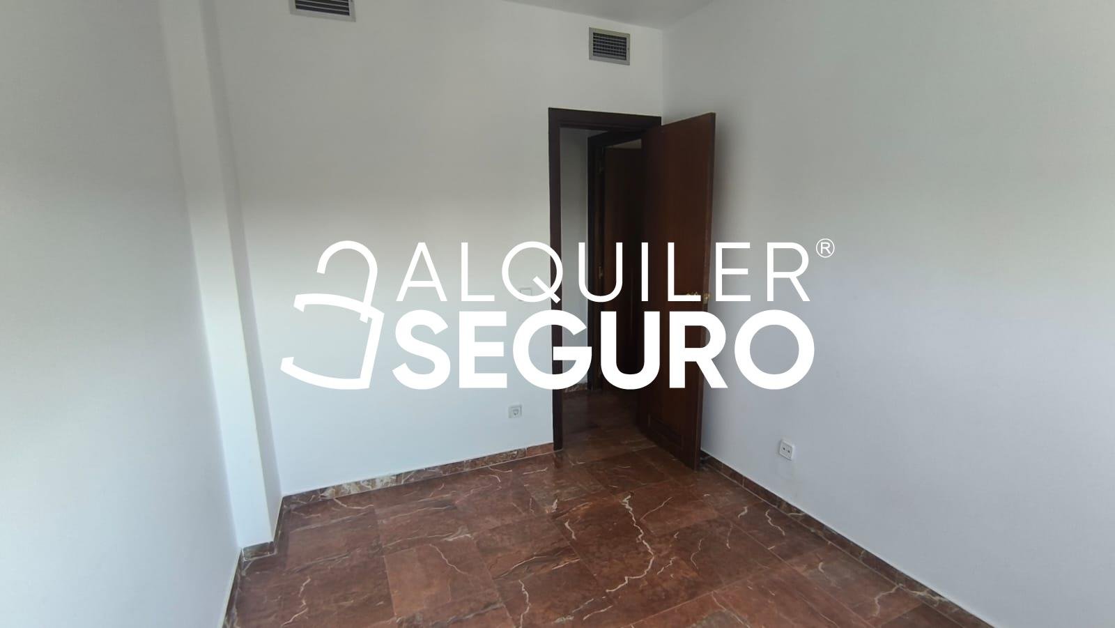 Piso de 160 m² en Sevilla