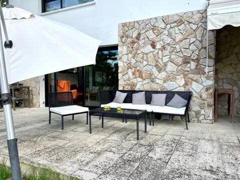 Piso de 215 m² en Cangas de Morrazo