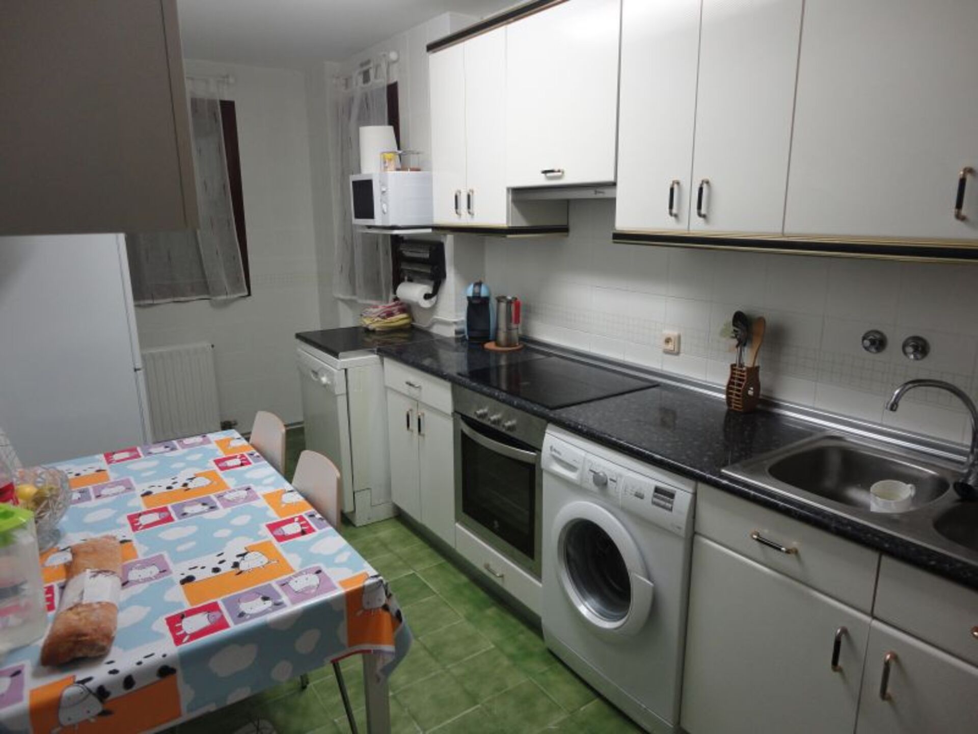 Habitación 105 m², Aranda de Duero