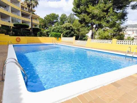 Pis de 146 m² a Orpesa